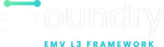 Foundry — EMV L3 Framework